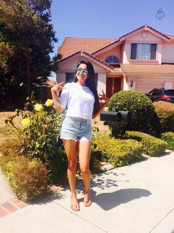 Priyanka Rao New Photos - 8 / 13 photos