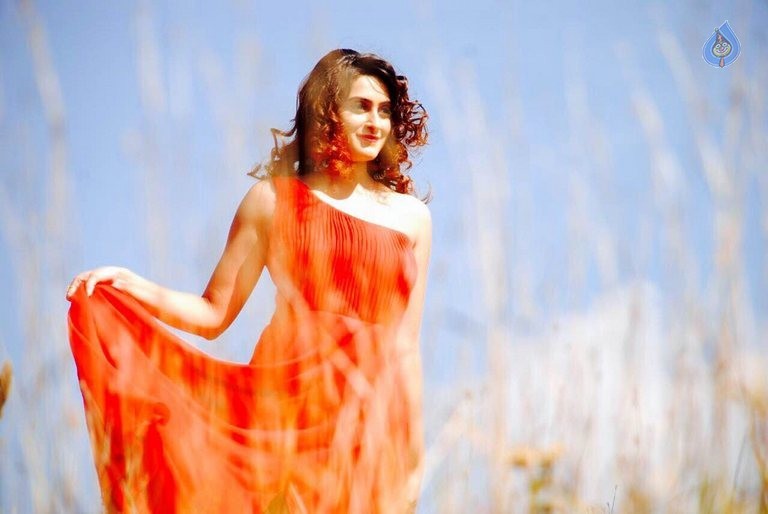 Priyanka Rao New Photos - 12 / 13 photos