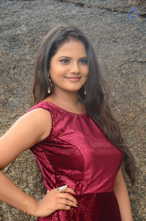 Priyanka Sharma Images - 22 / 30 photos