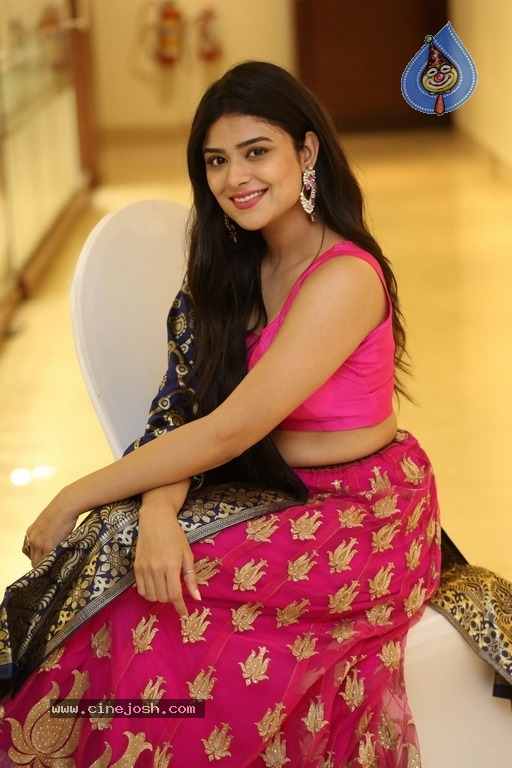 Priyanka Sharma New Photos - 4 / 21 photos