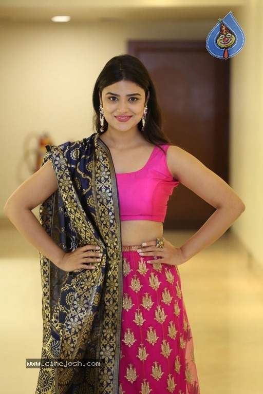 Priyanka Sharma New Photos - 7 / 21 photos