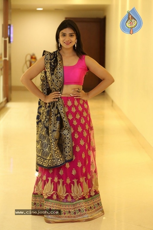 Priyanka Sharma New Photos - 20 / 21 photos