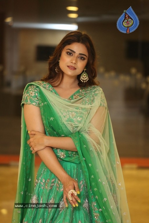 Priyanka Sharma Photos - 18 / 21 photos