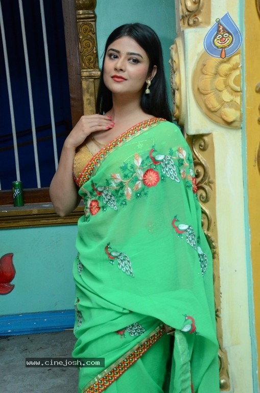 Priyanka Sharma Photos - 10 / 18 photos