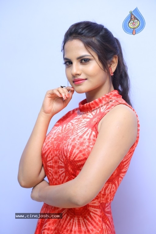 Priyanka Sharma Photos - 12 / 20 photos