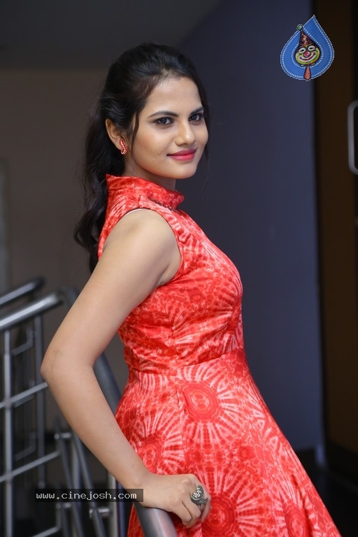 Priyanka Sharma Photos - 16 / 20 photos