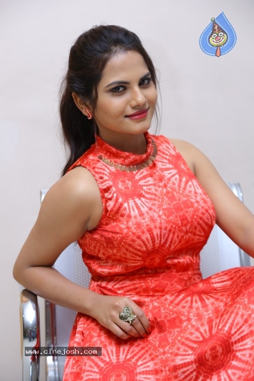 Priyanka Sharma Photos - 20 / 20 photos