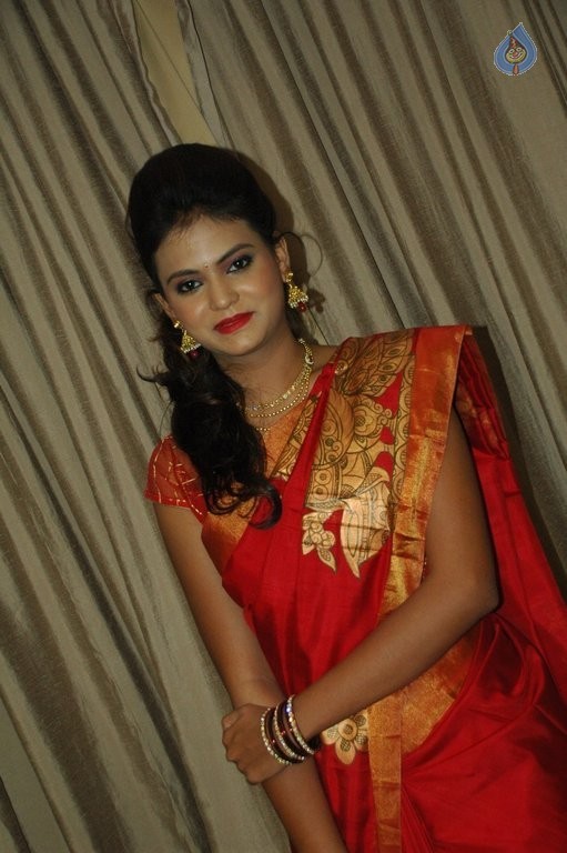 Priyanka Vakkalanka Photos - 5 / 50 photos