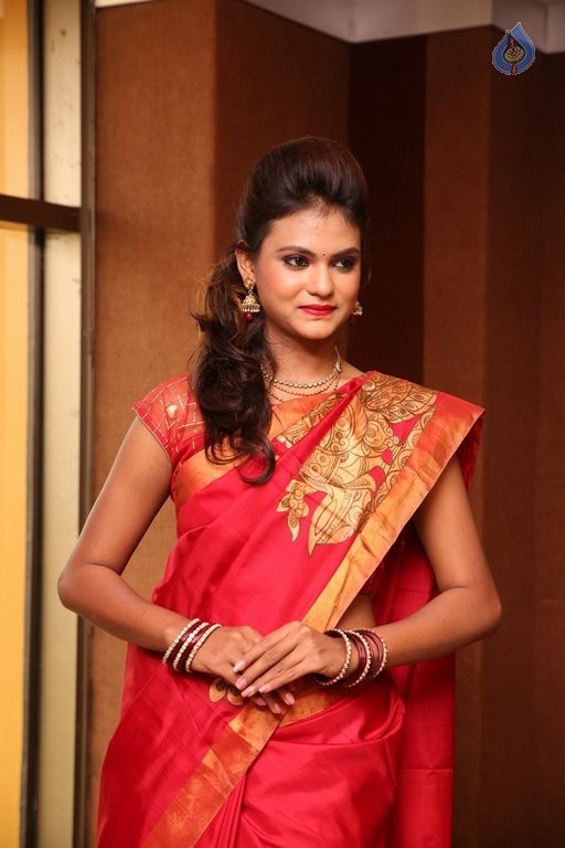 Priyanka Vakkalanka Photos - 7 / 50 photos