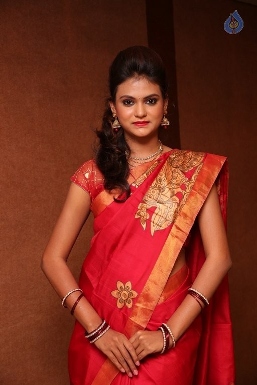 Priyanka Vakkalanka Photos - 10 / 50 photos