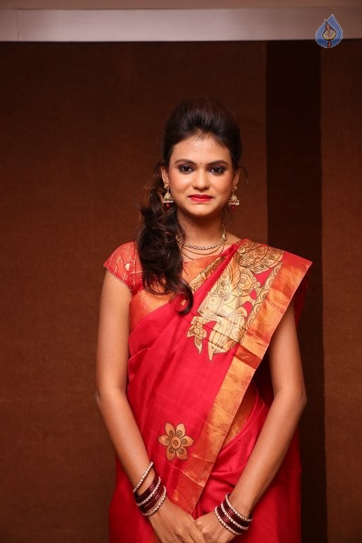 Priyanka Vakkalanka Photos - 12 / 50 photos