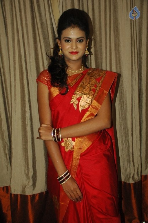 Priyanka Vakkalanka Photos - 17 / 50 photos