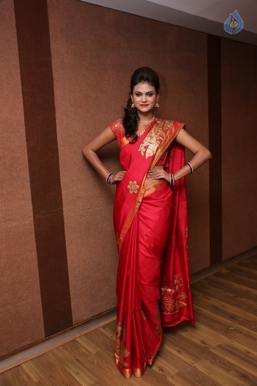 Priyanka Vakkalanka Photos - 26 / 50 photos