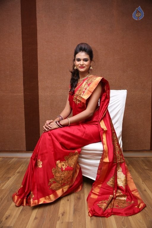 Priyanka Vakkalanka Photos - 29 / 50 photos