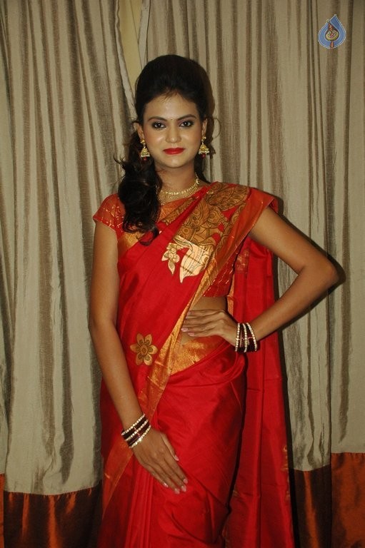 Priyanka Vakkalanka Photos - 30 / 50 photos