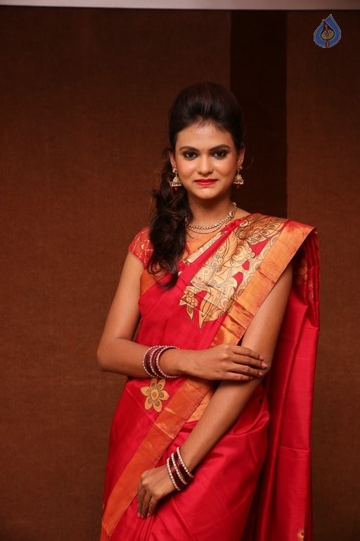 Priyanka Vakkalanka Photos - 31 / 50 photos