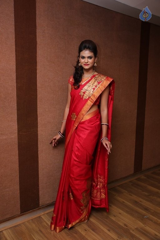 Priyanka Vakkalanka Photos - 36 / 50 photos