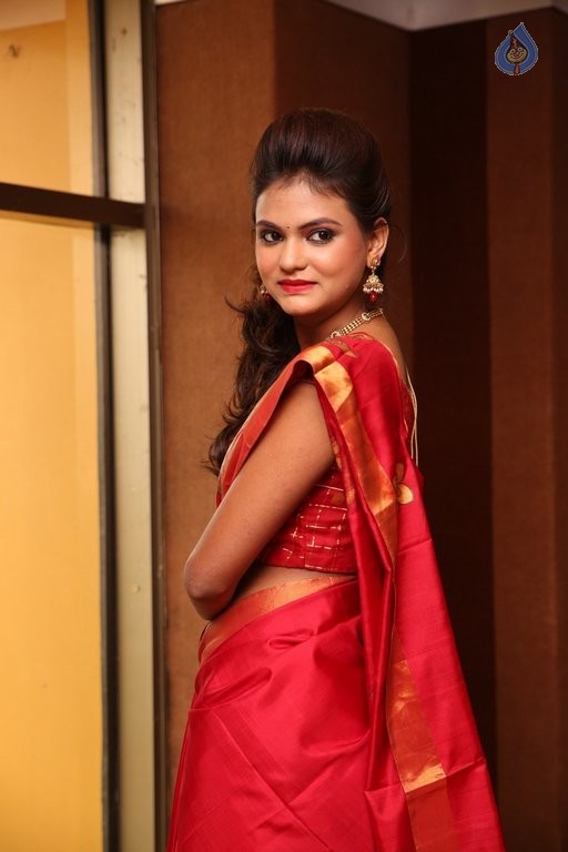 Priyanka Vakkalanka Photos - 37 / 50 photos