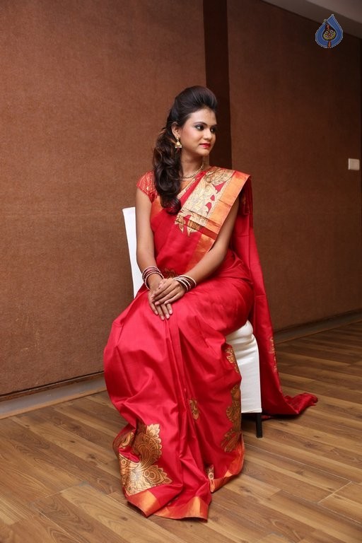 Priyanka Vakkalanka Photos - 38 / 50 photos