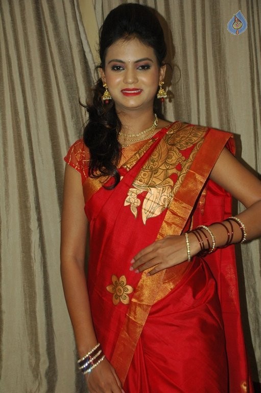 Priyanka Vakkalanka Photos - 40 / 50 photos