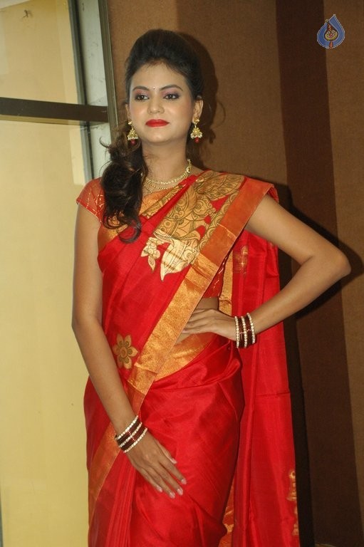 Priyanka Vakkalanka Photos - 42 / 50 photos