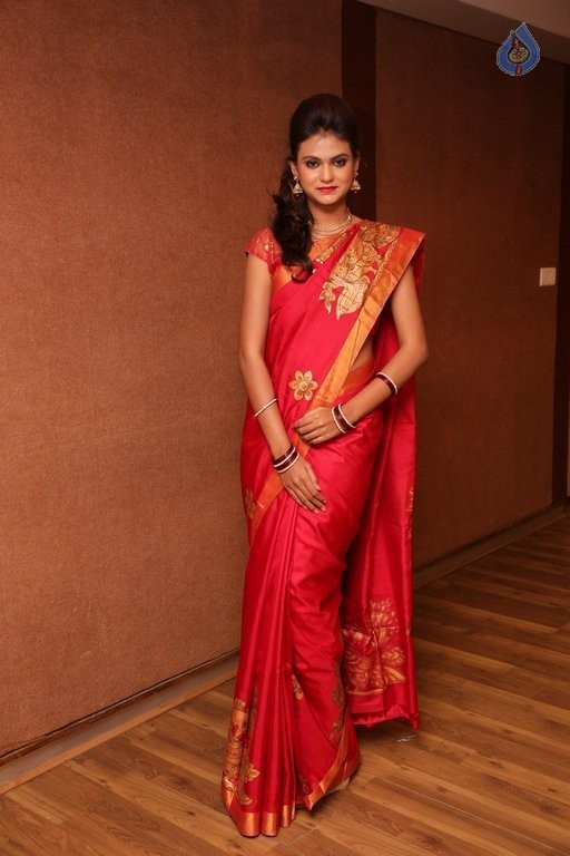 Priyanka Vakkalanka Photos - 43 / 50 photos