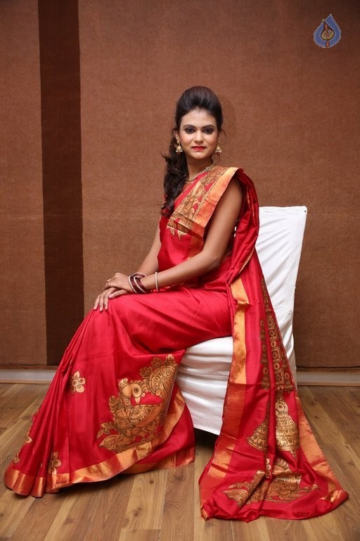 Priyanka Vakkalanka Photos - 46 / 50 photos