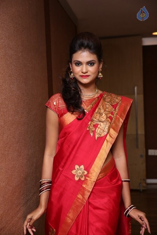 Priyanka Vakkalanka Photos - 48 / 50 photos