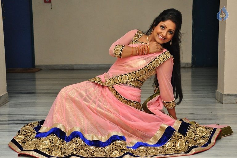 Promodini Latest Photos - 11 / 50 photos