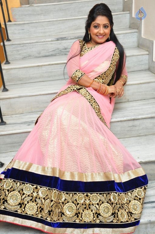 Promodini Latest Photos - 47 / 50 photos