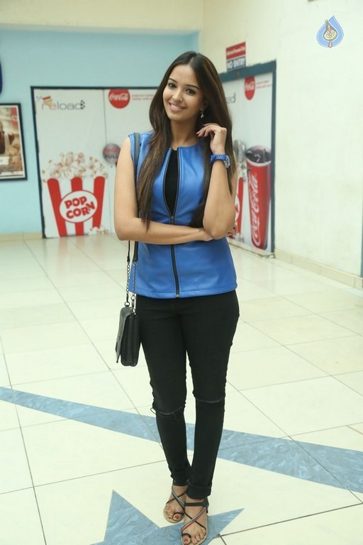 Pujitha New Photos - 11 / 21 photos