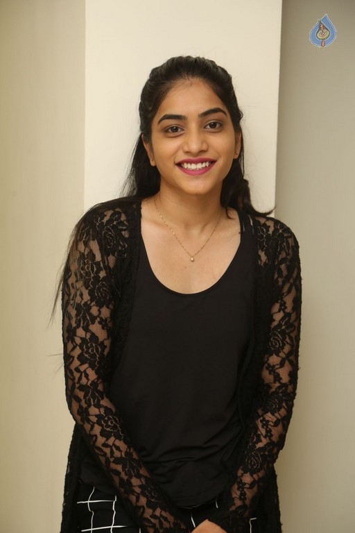 Punarnavi Bhupalam New Photos - 37 / 42 photos