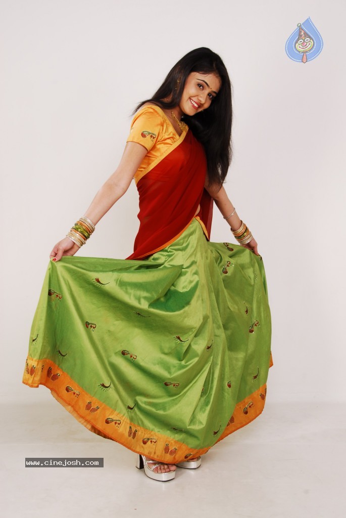 Rachana Malhotra New Stills - 68 / 68 photos