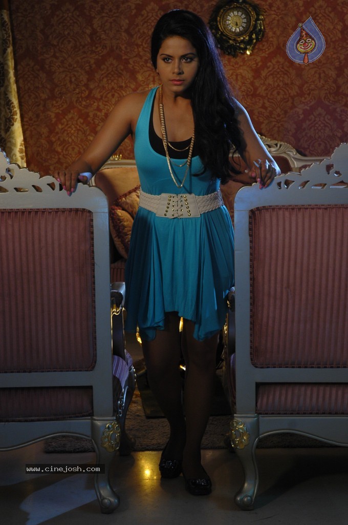 Rachana Mourya New Hot Stills - 77 / 84 photos