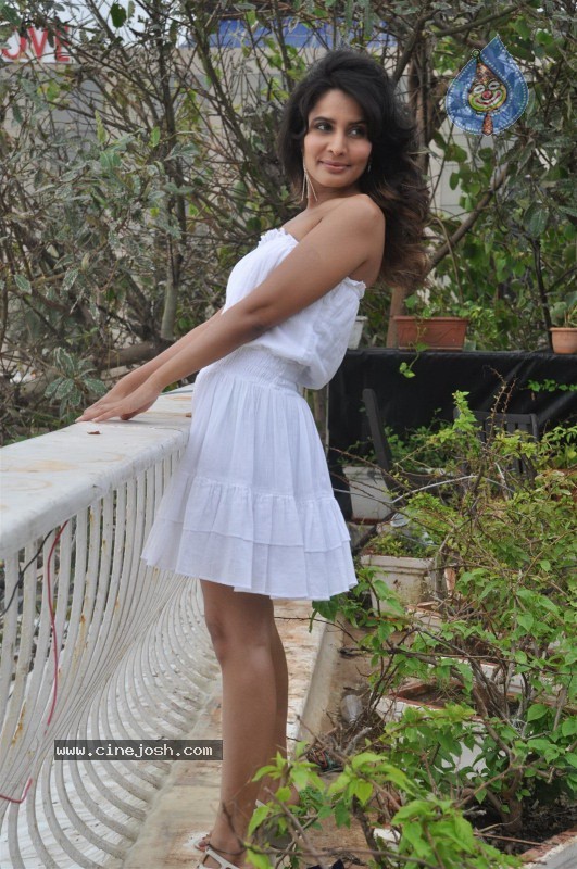 Rachana Shah Photo Shoot Stills - 12 / 49 photos