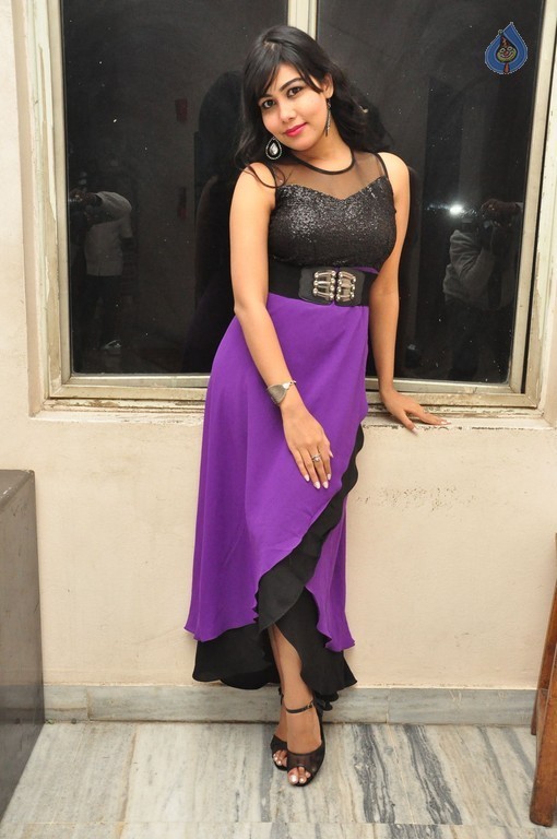 Rachana Smith Latest Images - 23 / 41 photos