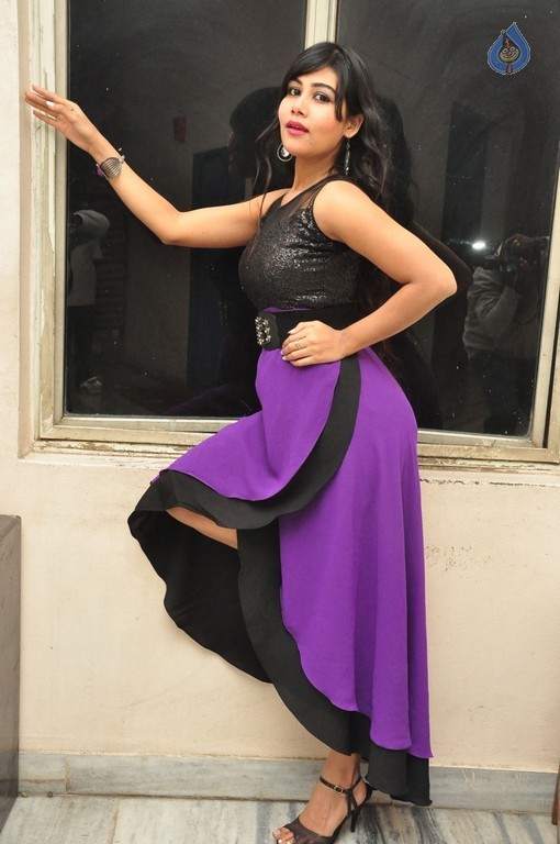 Rachana Smith Latest Images - 25 / 41 photos