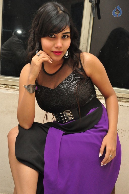 Rachana Smith Latest Images - 26 / 41 photos