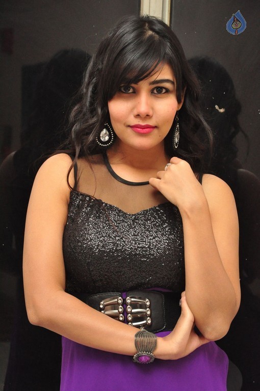 Rachana Smith Latest Images - 32 / 41 photos
