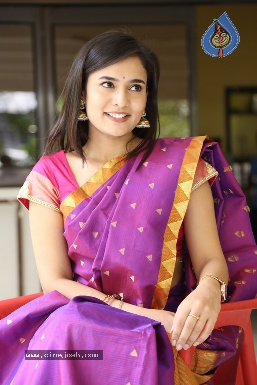 Radha Bangaram Stills - 14 / 19 photos