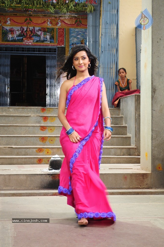 Radhika Pandit Hot Stills - 2 / 109 photos