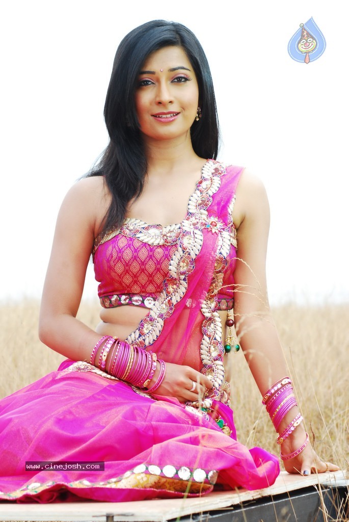 Radhika Pandit Hot Stills - 9 / 109 photos