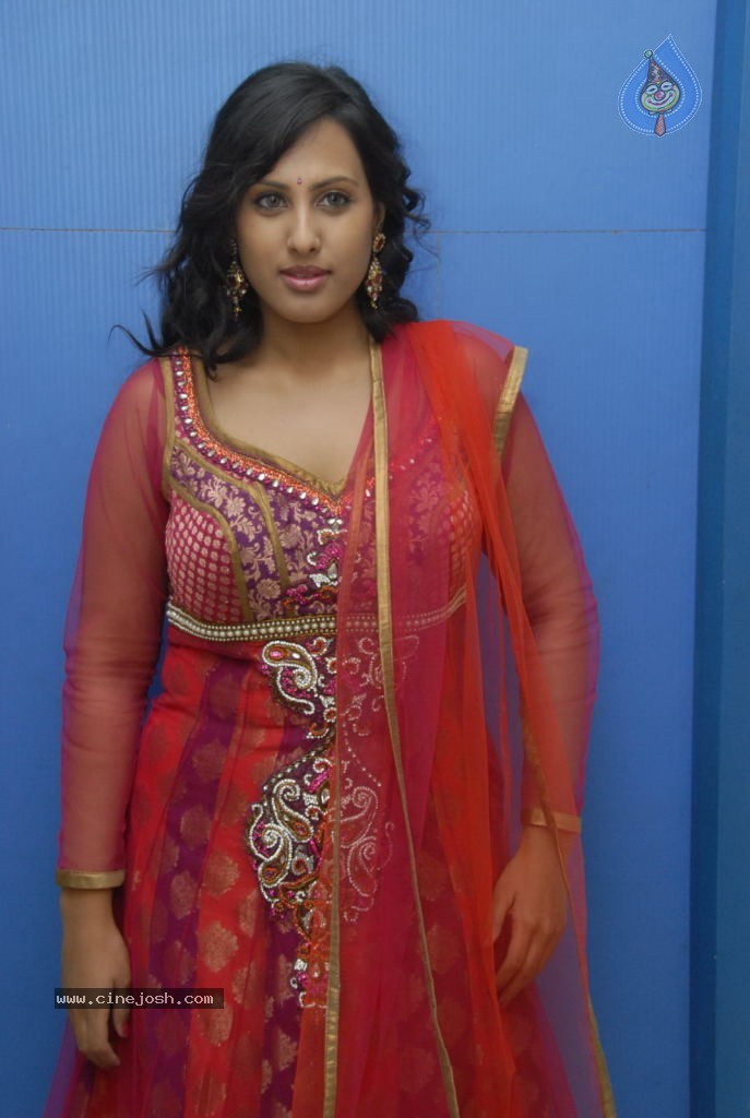 Rajita Reddy Stills - 24 / 54 photos