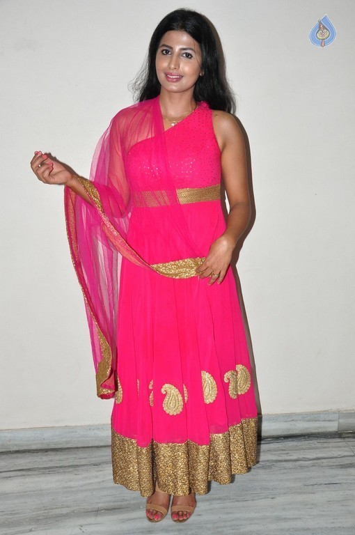 Rajshri Ponnappa Photos - 10 / 38 photos