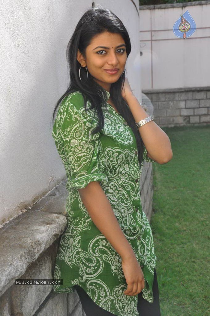 Rakshita New Photos - 1 / 22 photos