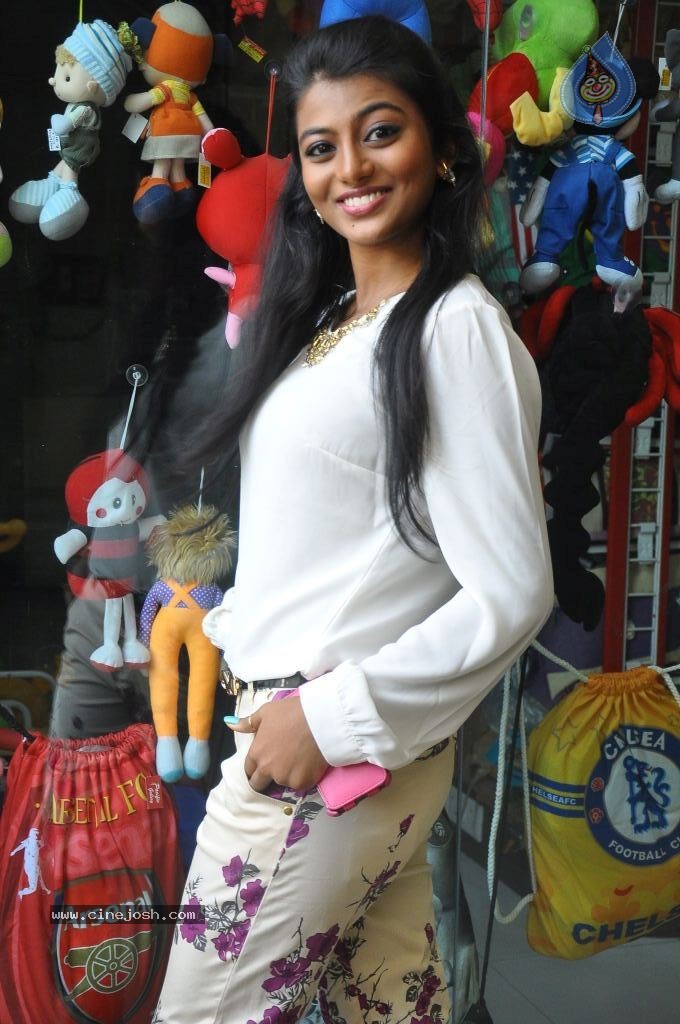 Rakshitha New Photos - 4 / 53 photos