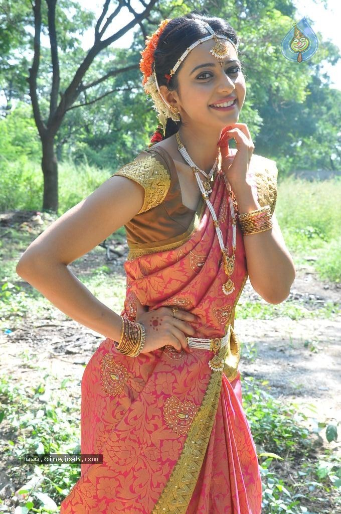 Rakul Preet Singh Cute Stills - 6 / 84 photos