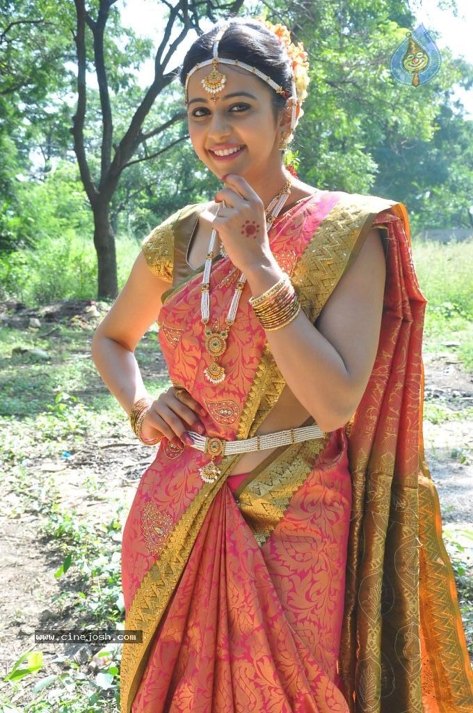 Rakul Preet Singh Cute Stills - 29 / 84 photos