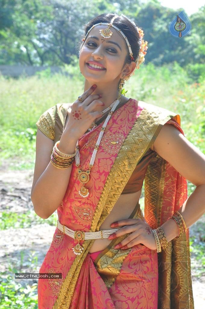 Rakul Preet Singh Cute Stills - 35 / 84 photos