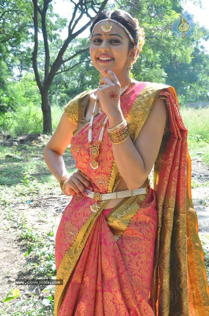 Rakul Preet Singh Cute Stills - 36 / 84 photos